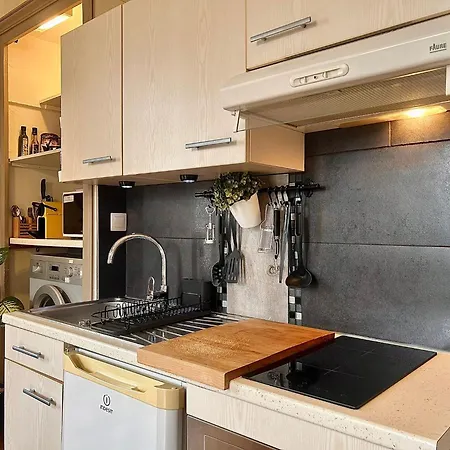 Carla's Residences Hyper Centre * 엑스레뱅