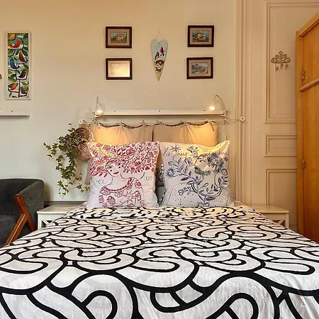 Carla's Residences Hyper Centre